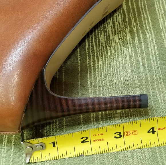 💥Free Shipping- Coach Booties💥 - Picture 8 of 8